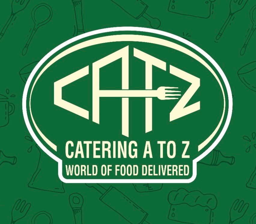 Catering A – Z logo